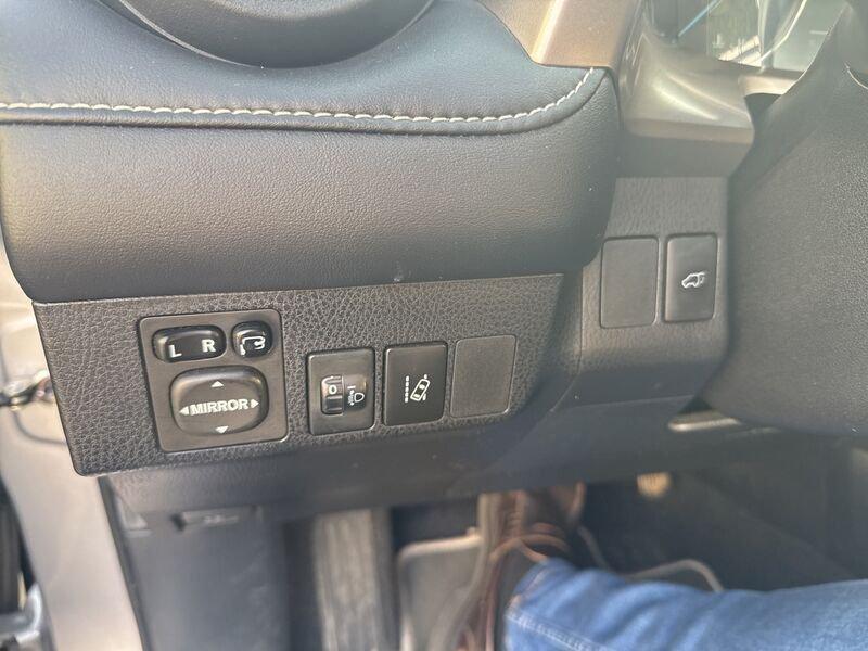 Toyota RAV4 RAV4 2.5 Hybrid 4WD DYNAMIC