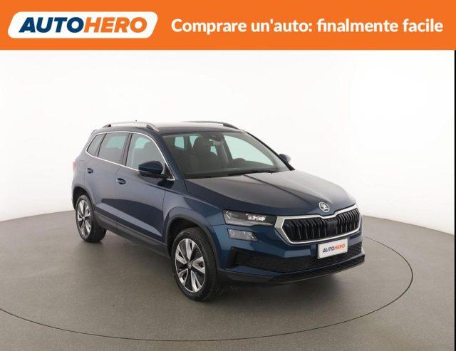 SKODA Karoq 2.0 TDI SCR 115 CV Style