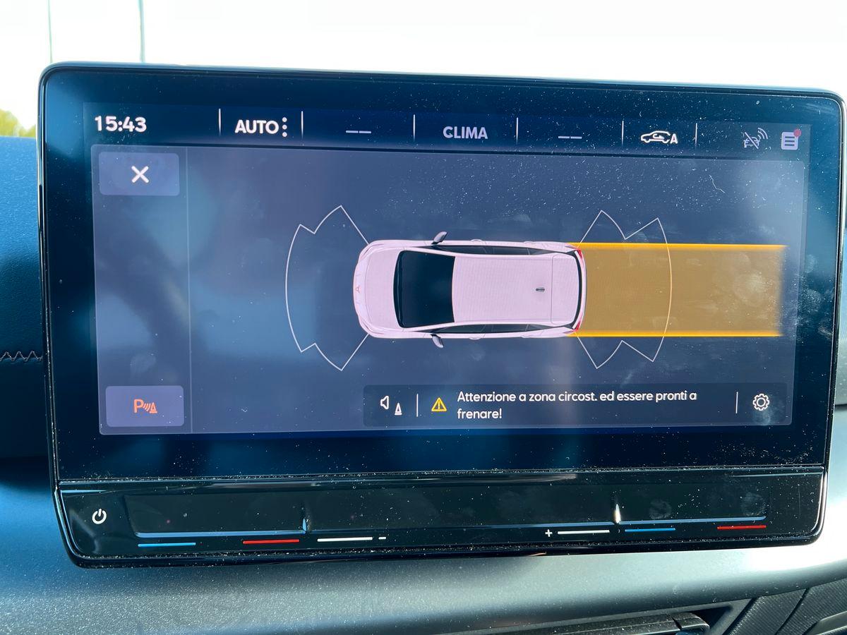 CUPRA Born - Born 58kWh