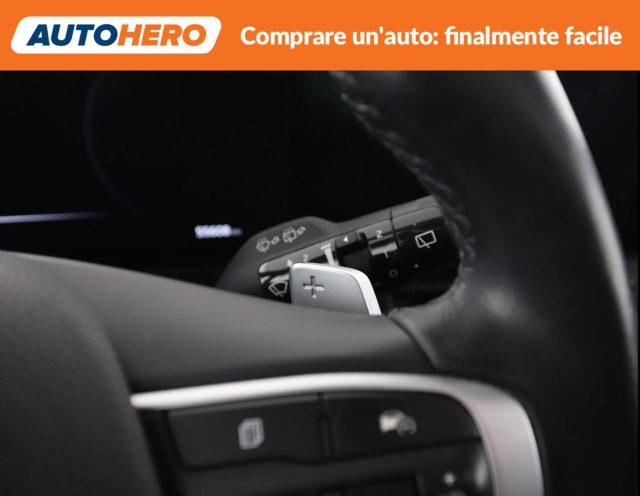 KIA Sportage 1.6 TGDi HEV AT GT-line Plus