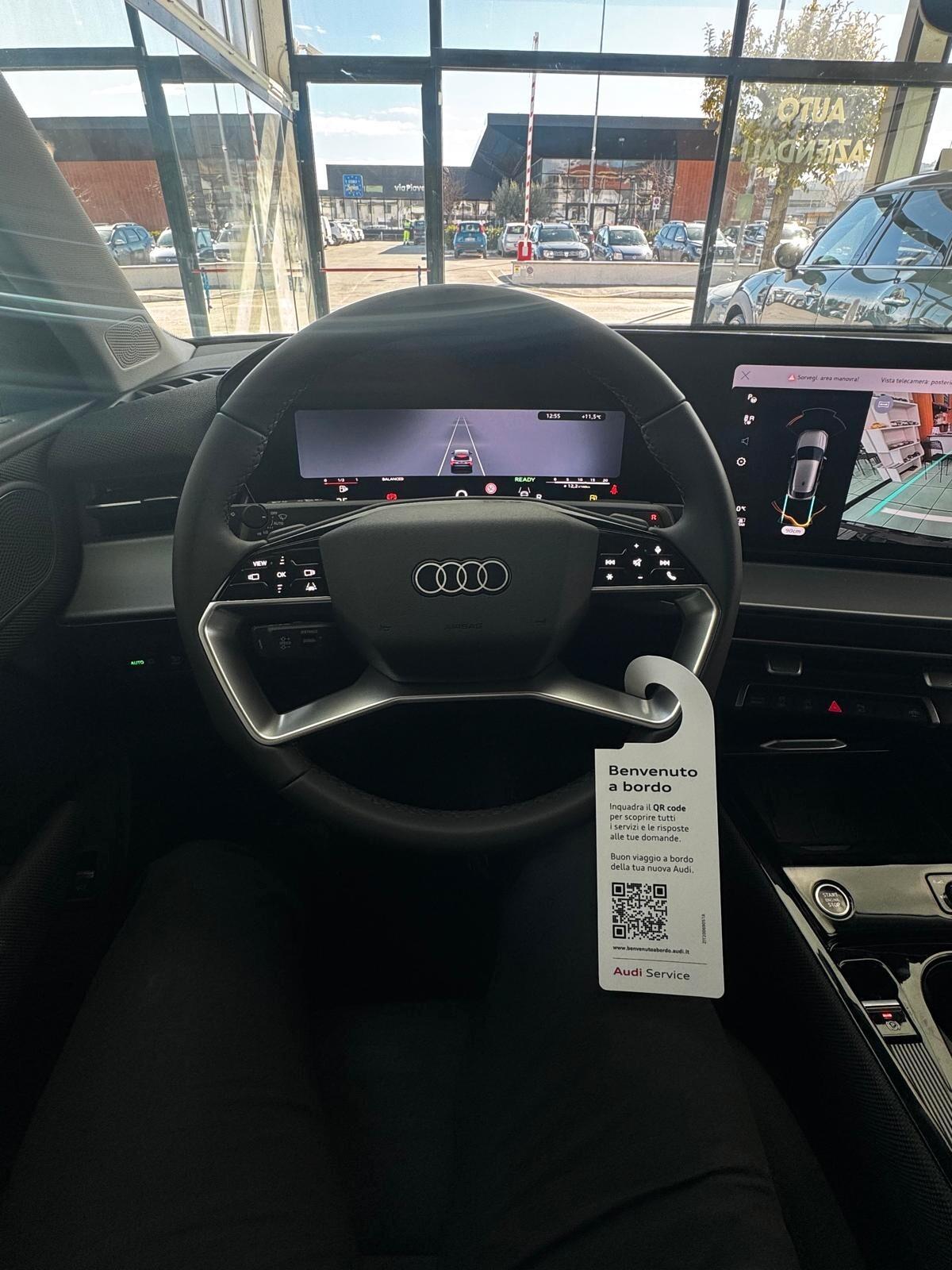 Audi Q3 SPB 35 TDI S tronic Business Plus