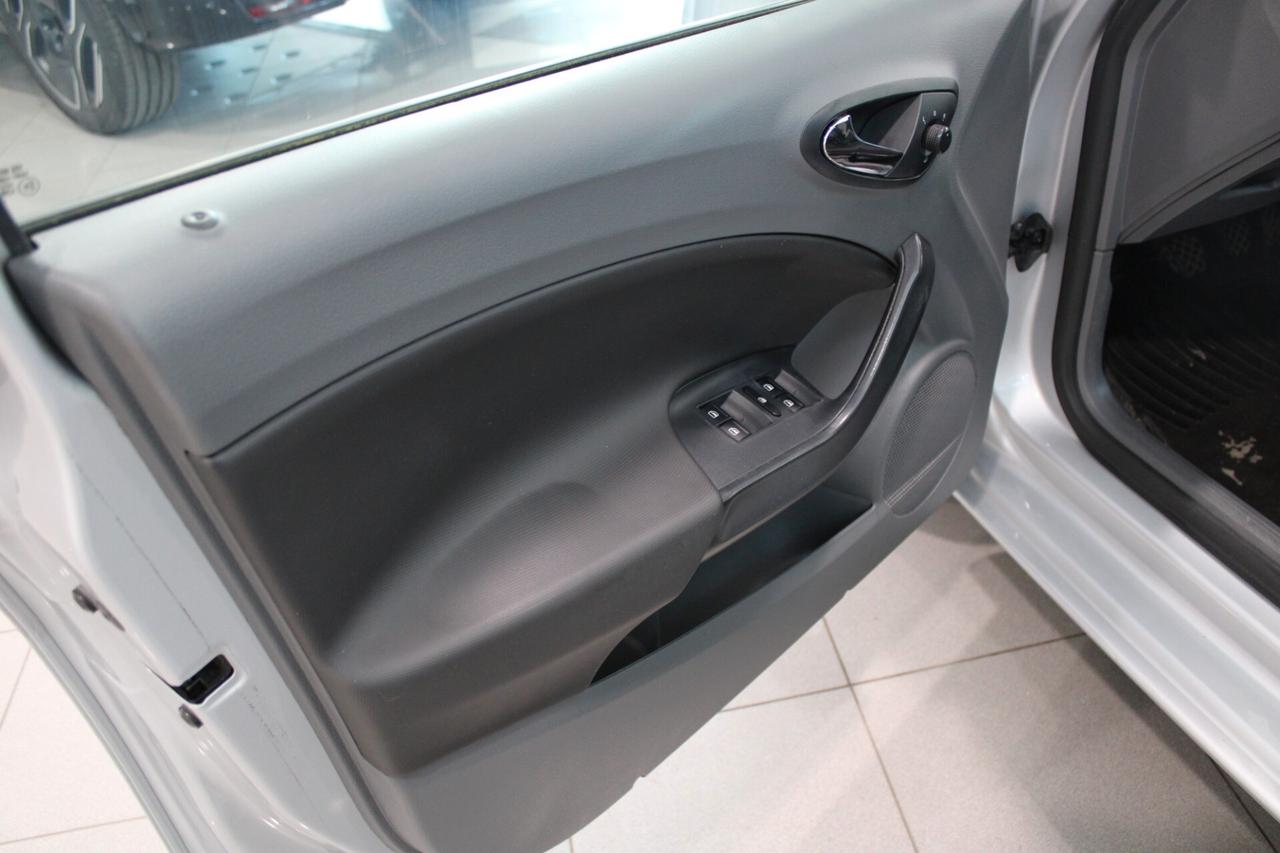 SEAT Ibiza 1.2 TDI COPA - 2011