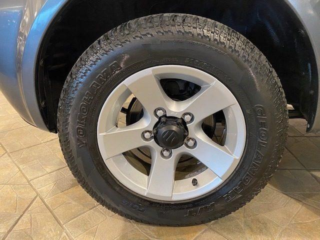 SUZUKI Jimny 1.3i 16V cat 4WD "NEOPATENTATI"