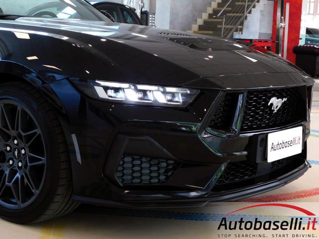 FORD Mustang CABRIO 5.0 V8 GT 446CV AUTOMATICA, UNICO PROP