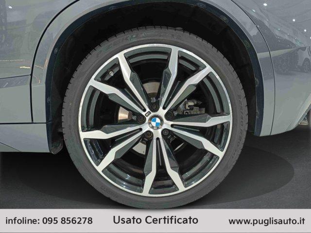 BMW X2 xDrive20d 190cv Aut. Msport-X