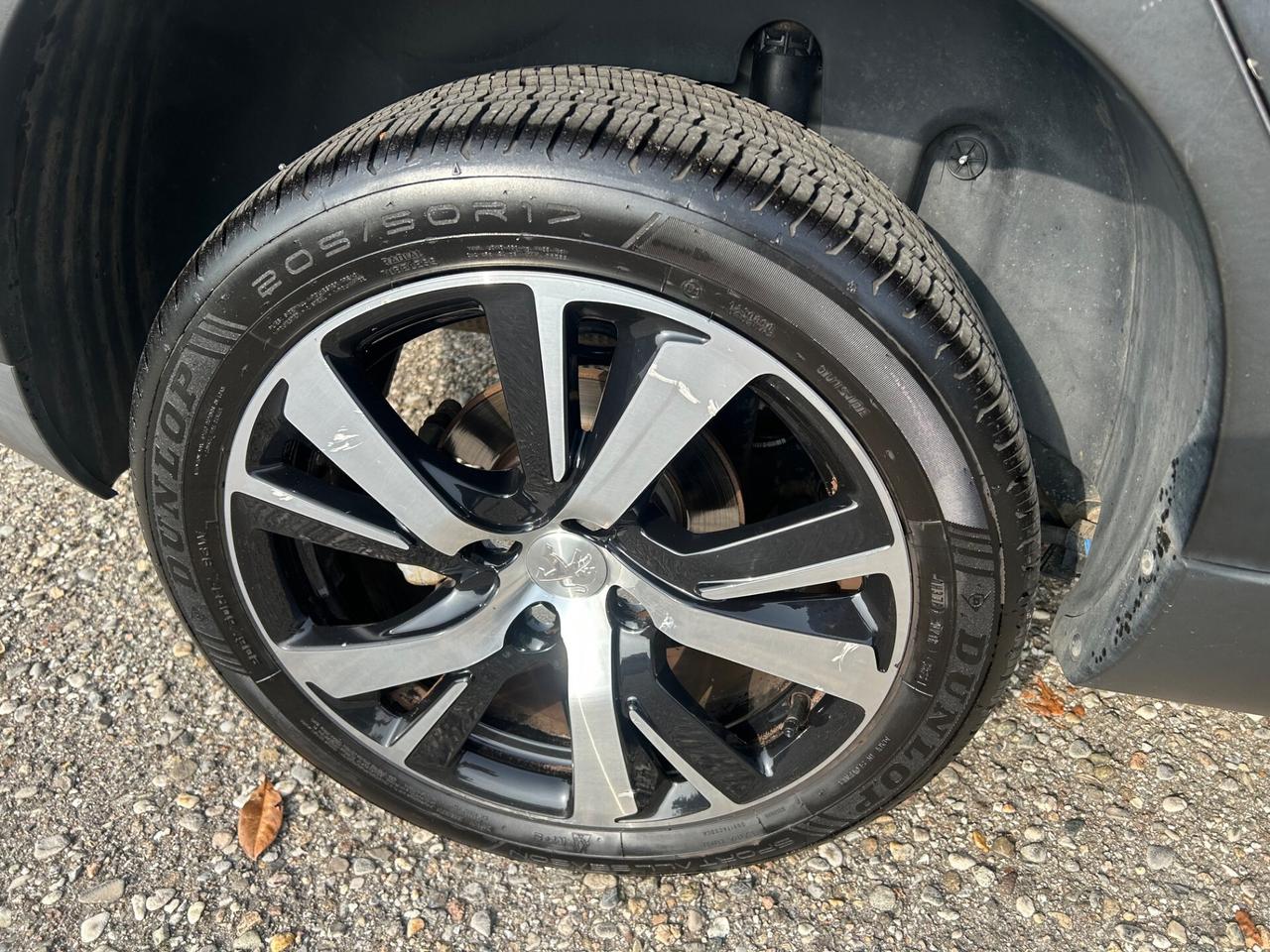 Peugeot 2008 PureTech 82 Allure