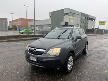 Opel Antara 2.4 16V 4x2 Edition Plus ADATTAMENTO GPL