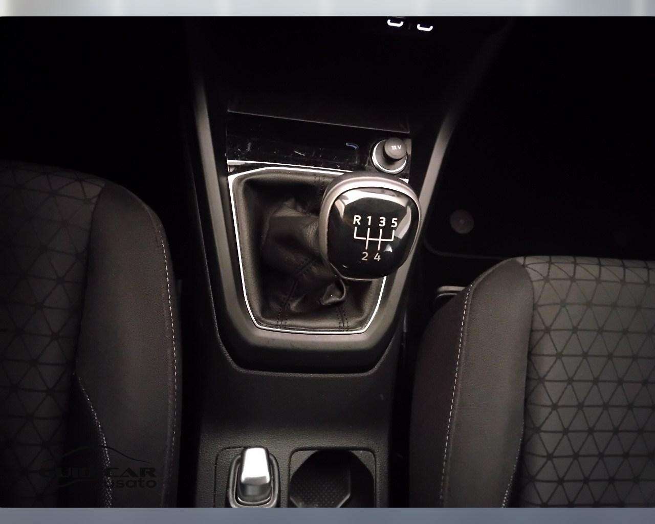 VOLKSWAGEN T-Cross 2019 - T-Cross 1.0 tsi Style 95cv