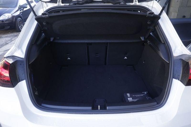 Mercedes-Benz Classe A Mercedes-Benz Classe A 35 AMG 4Matic TETTO PANORAMICO Unicoproprietario