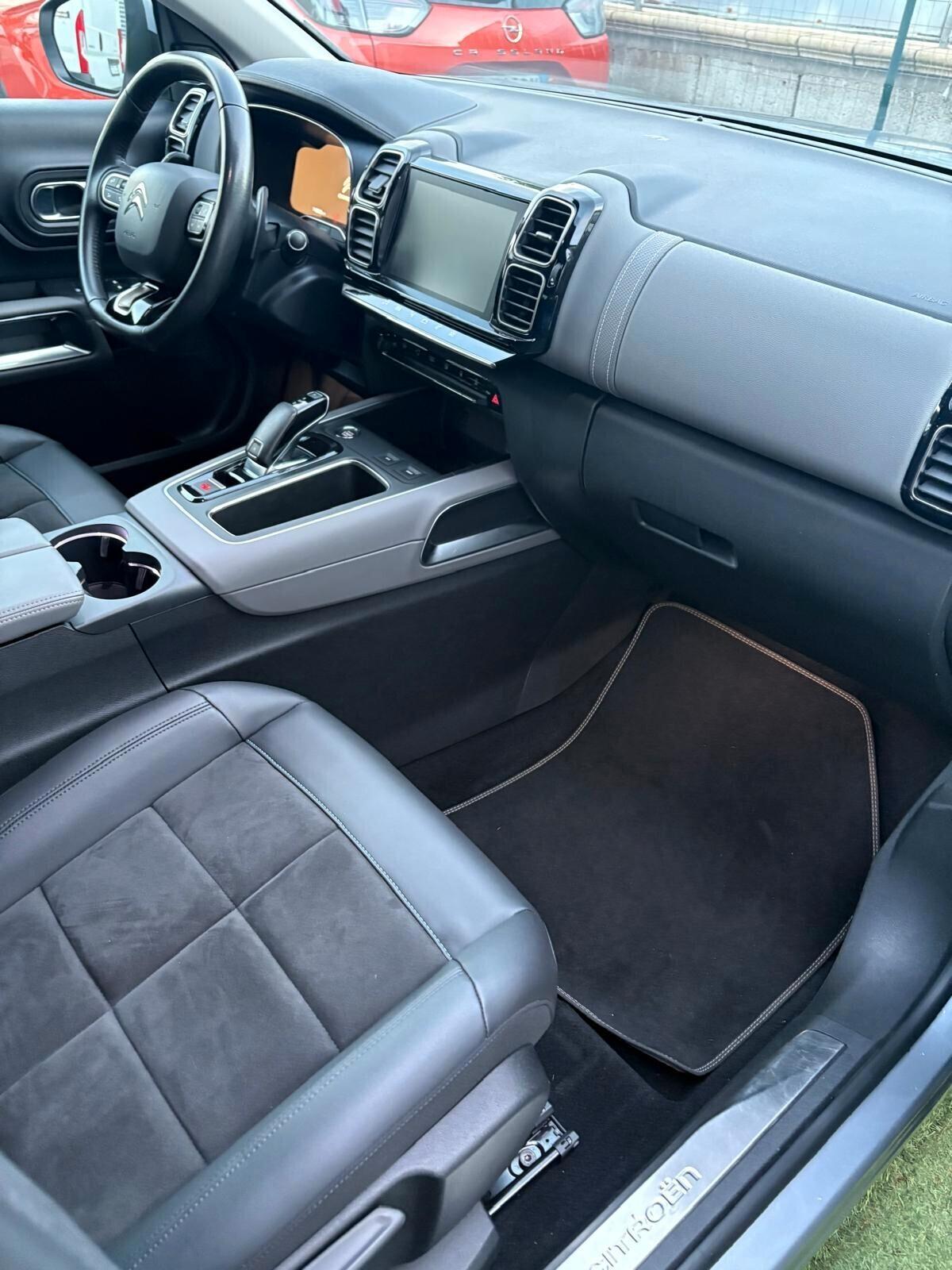 Citroen C5 Aircross BlueHDi 130 S&S Shine