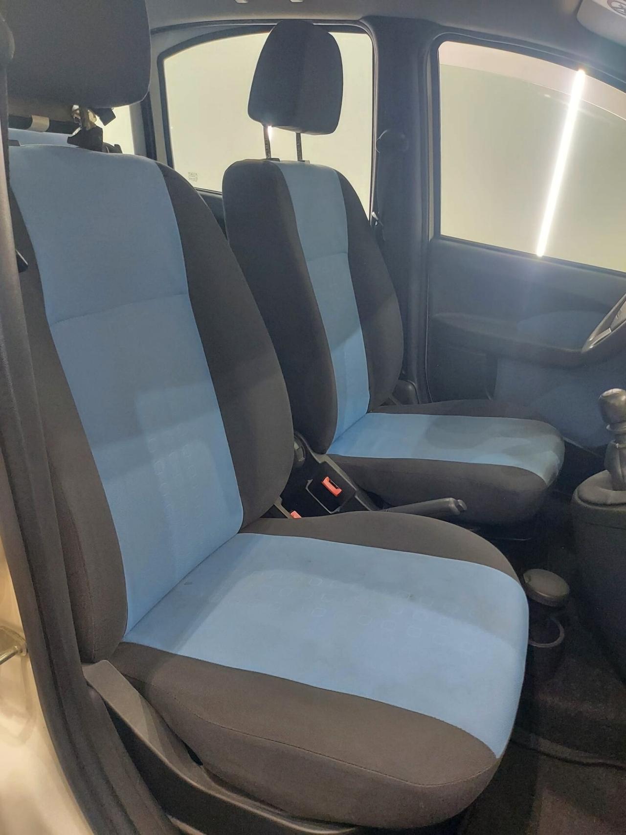 Fiat Panda 1.2 Dynamic Natural Power 2009