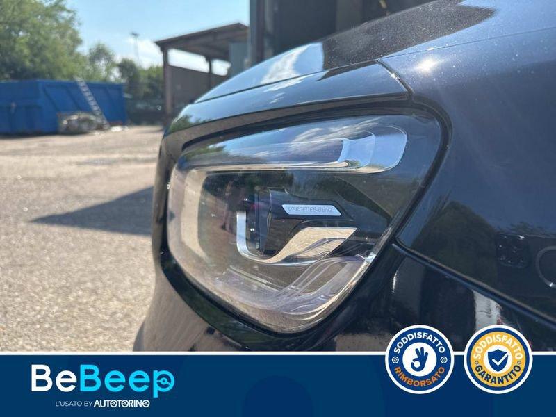 Mercedes-Benz Classe GLB GLB 200 D PREMIUM AUTO