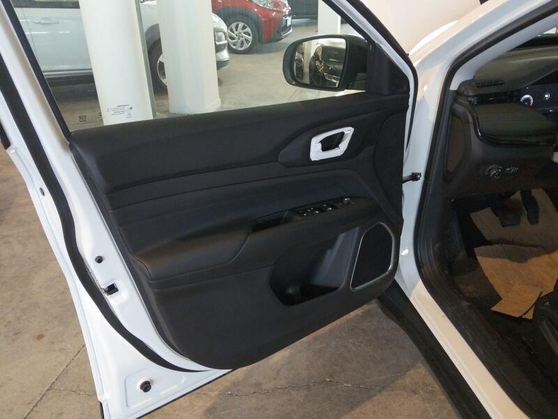 Jeep Compass E-Hybrid My25 North Star 1.5 Turbo T4 E-Hybrid 130cv Fwd Dct7