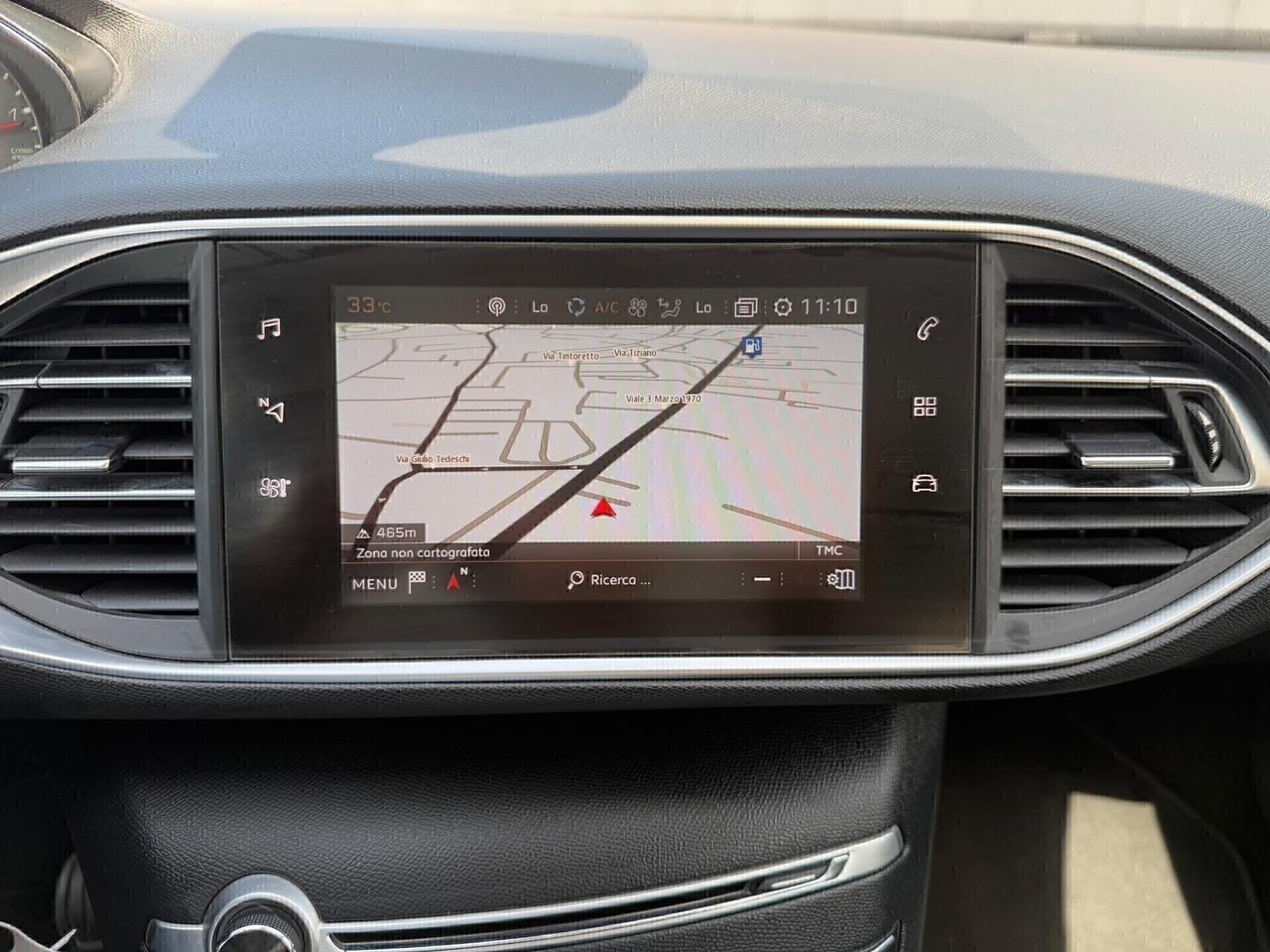 Peugeot 308 BlueHDi 100 S&S SW Active