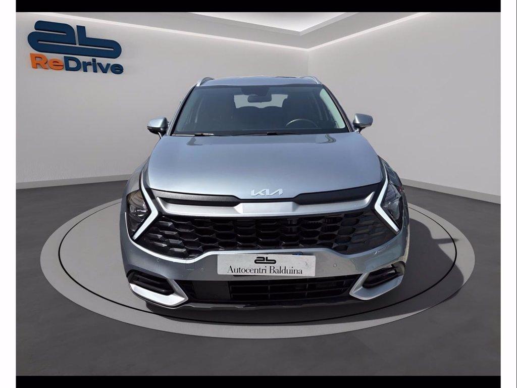 KIA Sportage 1.6 tgdi hev style 210cv auto del 2025
