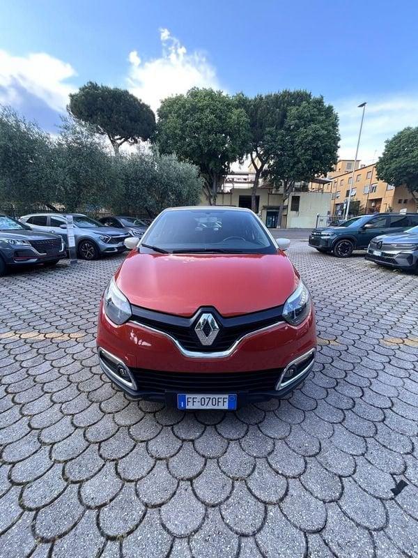 Renault Captur TCe 12V 90 CV S&S Energy Zen