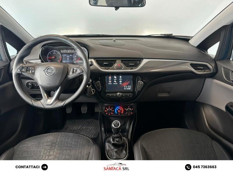 Opel Corsa 1.3 CDTI 5 porte