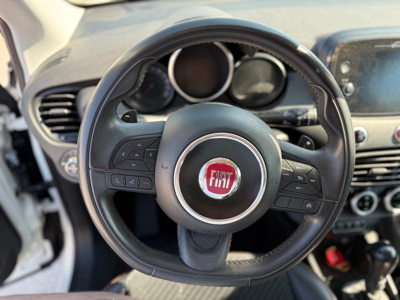 Fiat 500X 1.6 MultiJet 120 CV DCT S-Design City