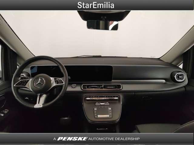 Mercedes-Benz V 250 V 250 d Automatic Avantgarde Long