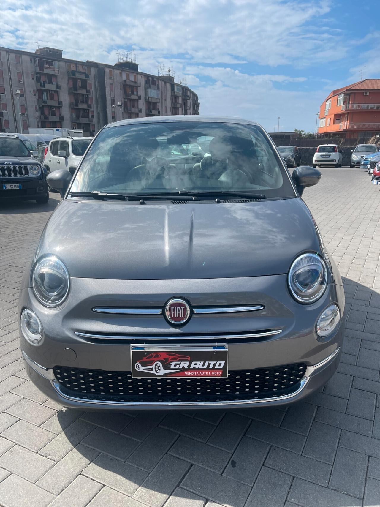 Fiat 500 Dolcevita FULL OPTIONAL
