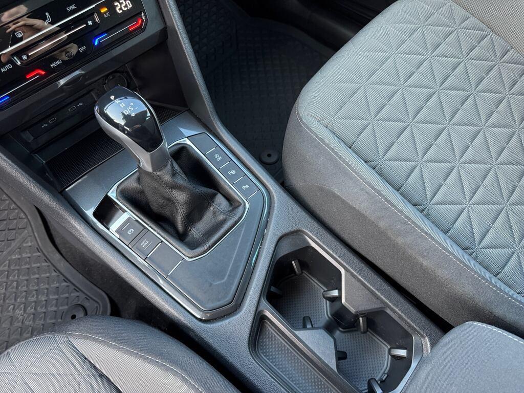 Volkswagen Tiguan 1.5 Tsi 150CV DSG Life