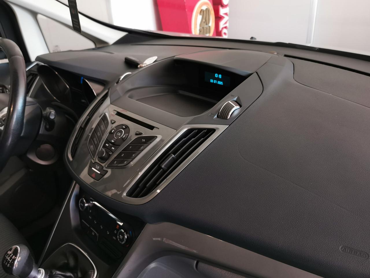 Ford C-Max 1.6 TDCi 115CV Plus