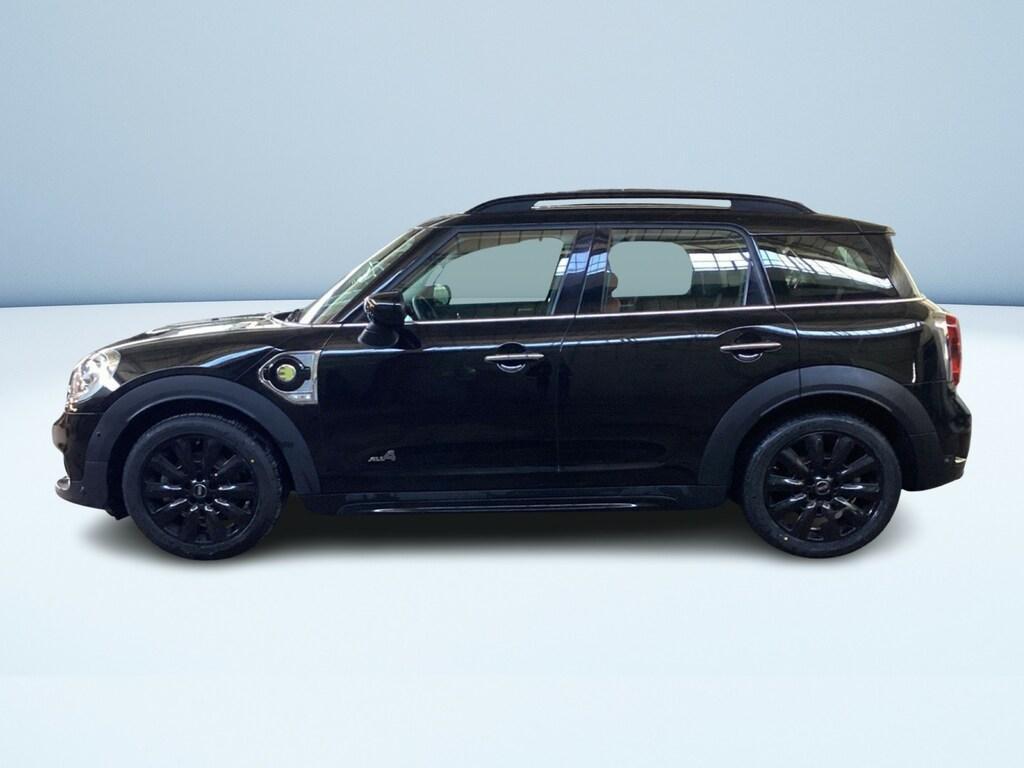 Mini Cooper SE Countryman Mini Countryman 1.5 Cooper SE Hype all4 auto