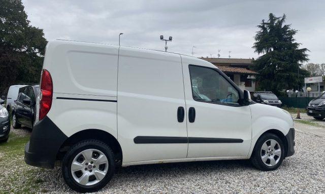 FIAT Doblo Doblò 1.6 MJT 105CV PL-TN Cargo Maxi Lamierato