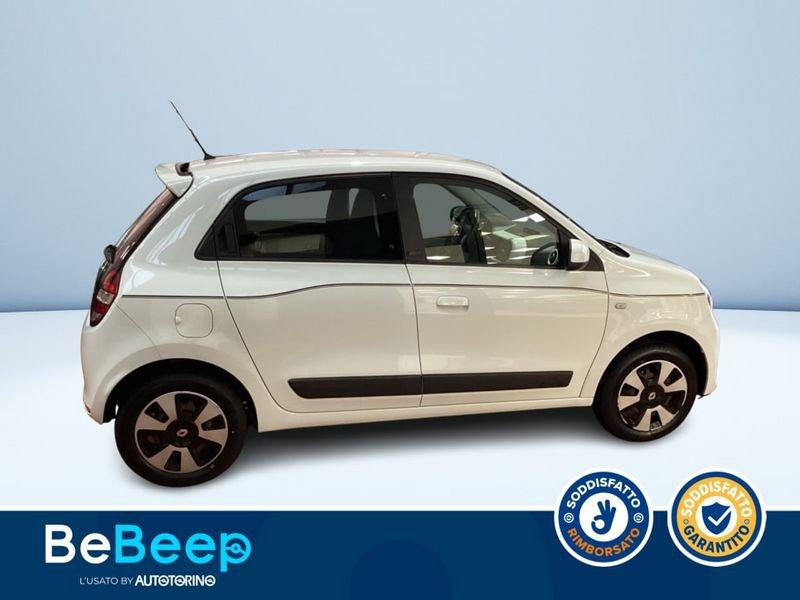Renault Twingo 1.0 SCE ZEN (LIVE) 69CV E6