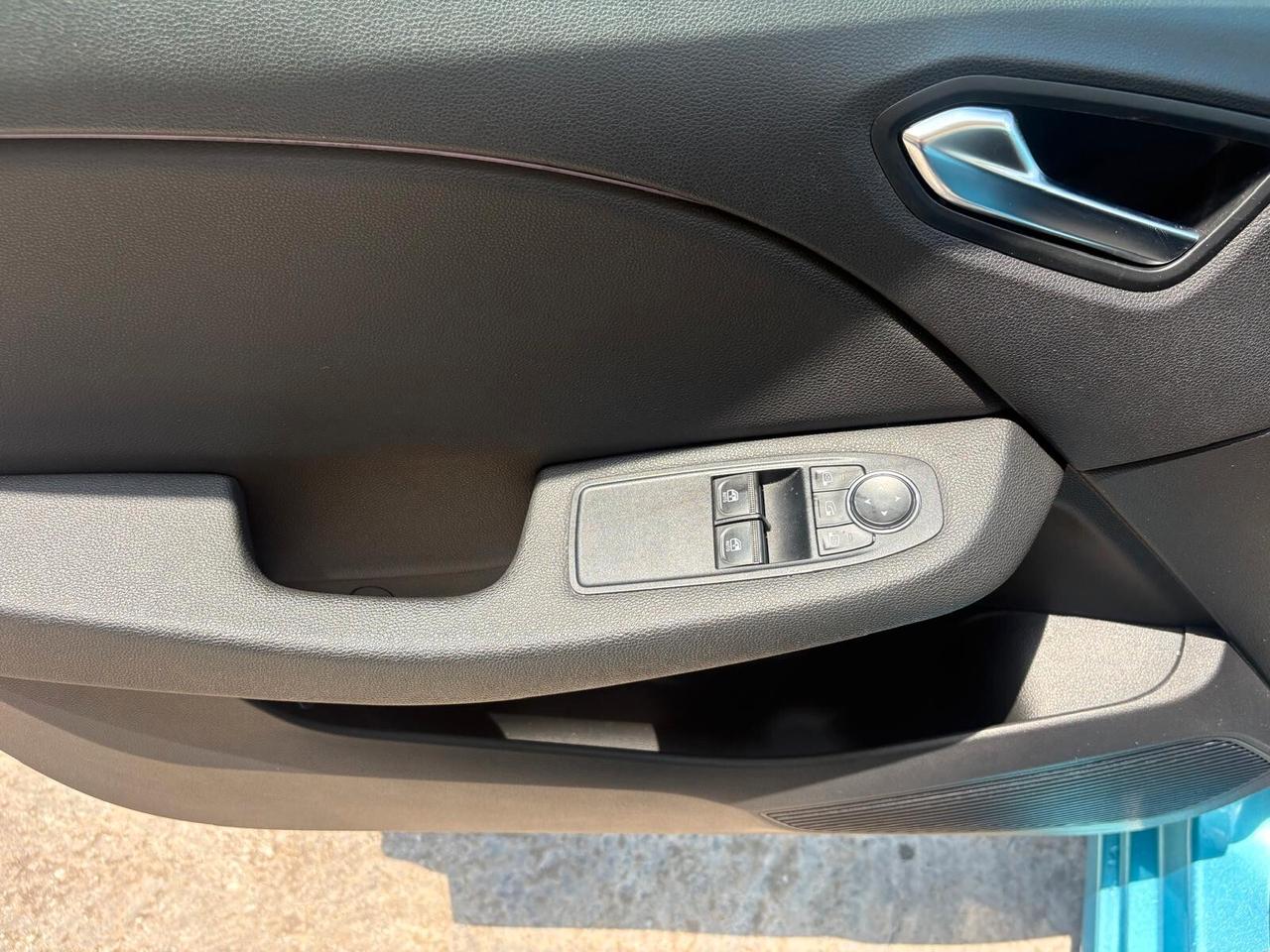 Renault Clio Blue dCi 85 CV 5 porte Intens
