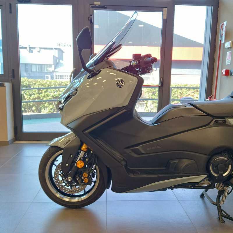 Yamaha T-Max 560 Tech Max - 2025