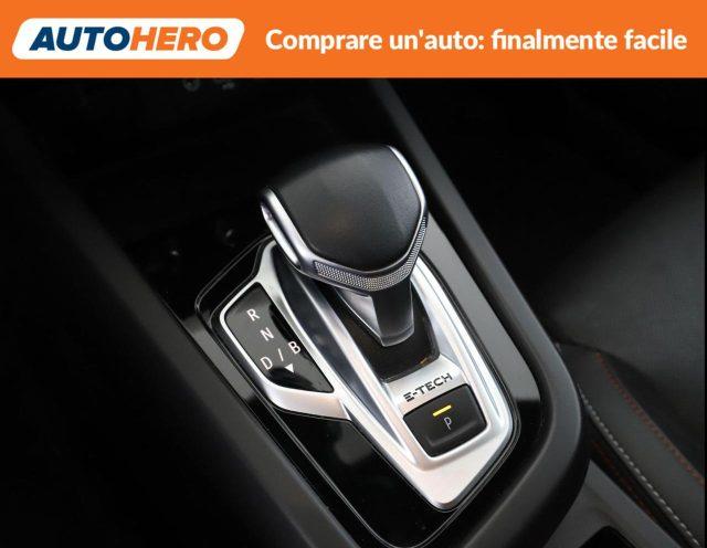 RENAULT Arkana Arkana Hybrid E-Tech 145 CV R.S. Line