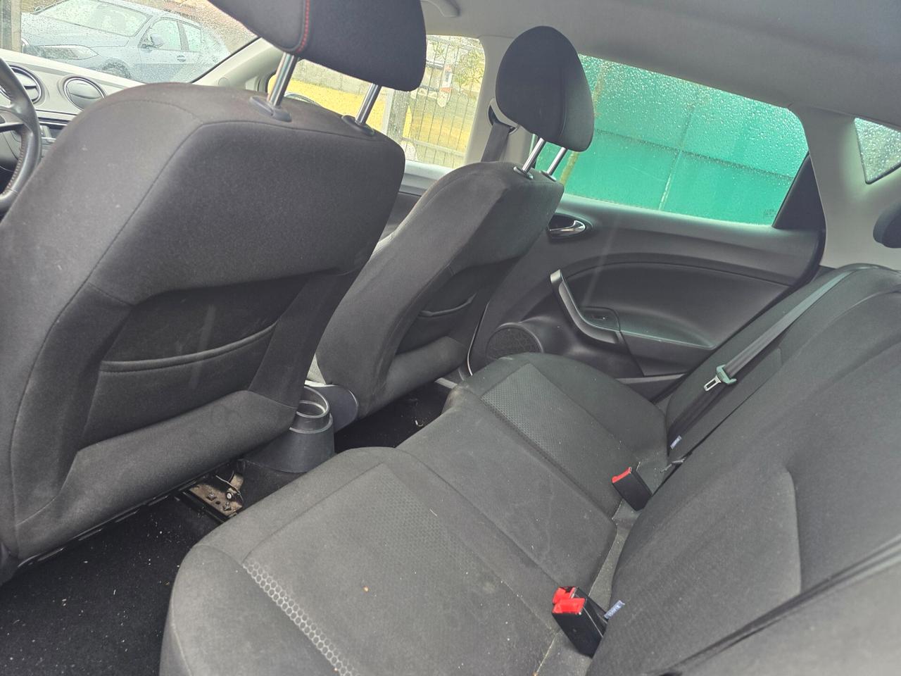 Seat Ibiza 1.2 TSI 86 CV 5 porte FR