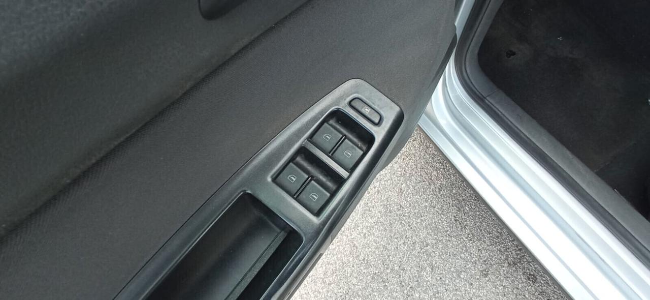 Volkswagen Polo TDI OTTIME CONDIZIONI - ENTRA!