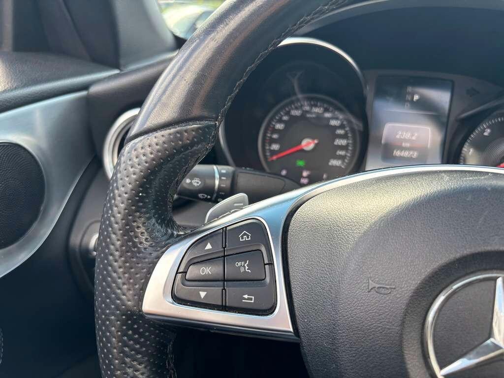 Mercedes C 220 d cabrio Premium Tua a solo 209 Euro al mese