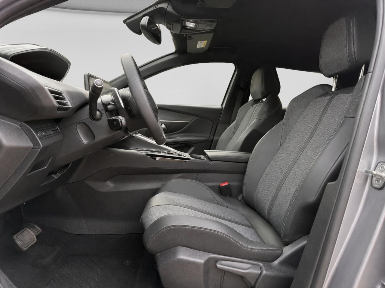 PEUGEOT 5008 II 2021 - 5008 1.5 bluehdi Allure Pack s&s 130cv eat8