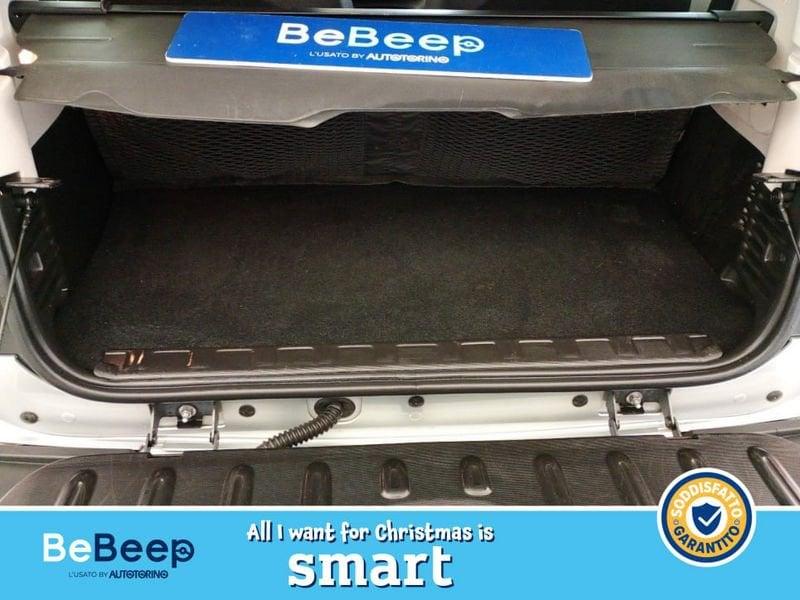 smart fortwo EQ PASSION MY19