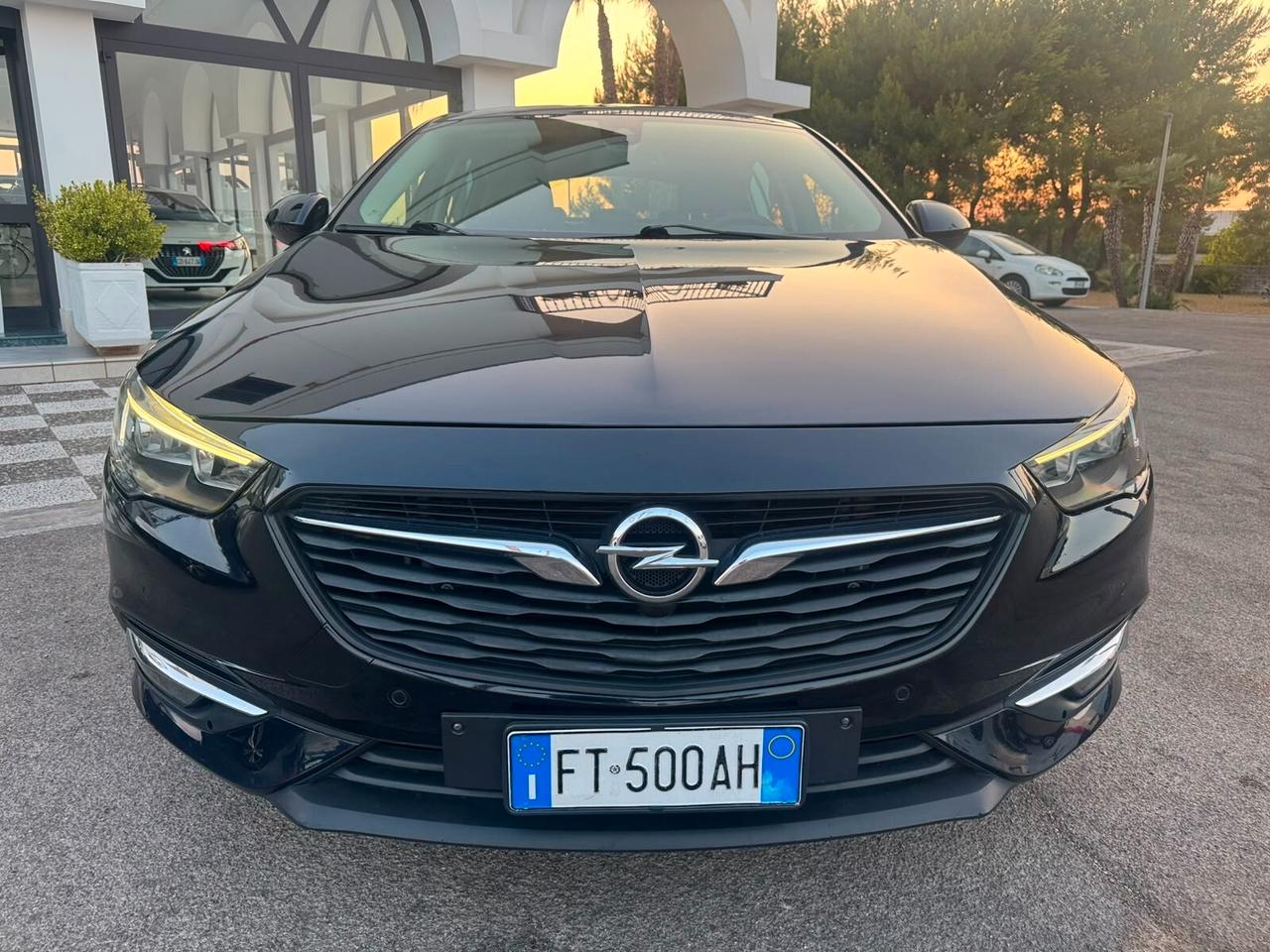Opel Insignia 1.6 CDTI BERLINA