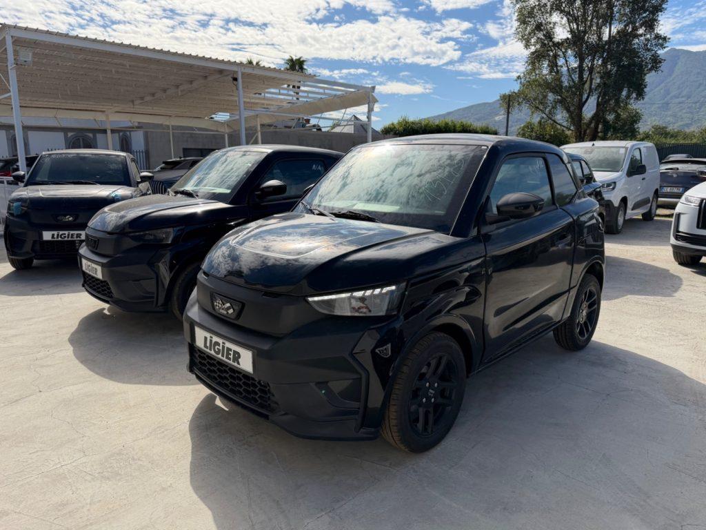 Ligier JS 50 50 DCI L6 Select Confort