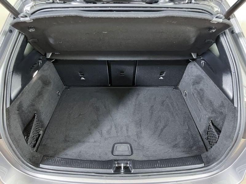 Mercedes-Benz Classe B B 180 d Sport Plus auto