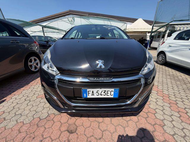PEUGEOT 208 208 I 5p 1.2 puretech Access 82cv