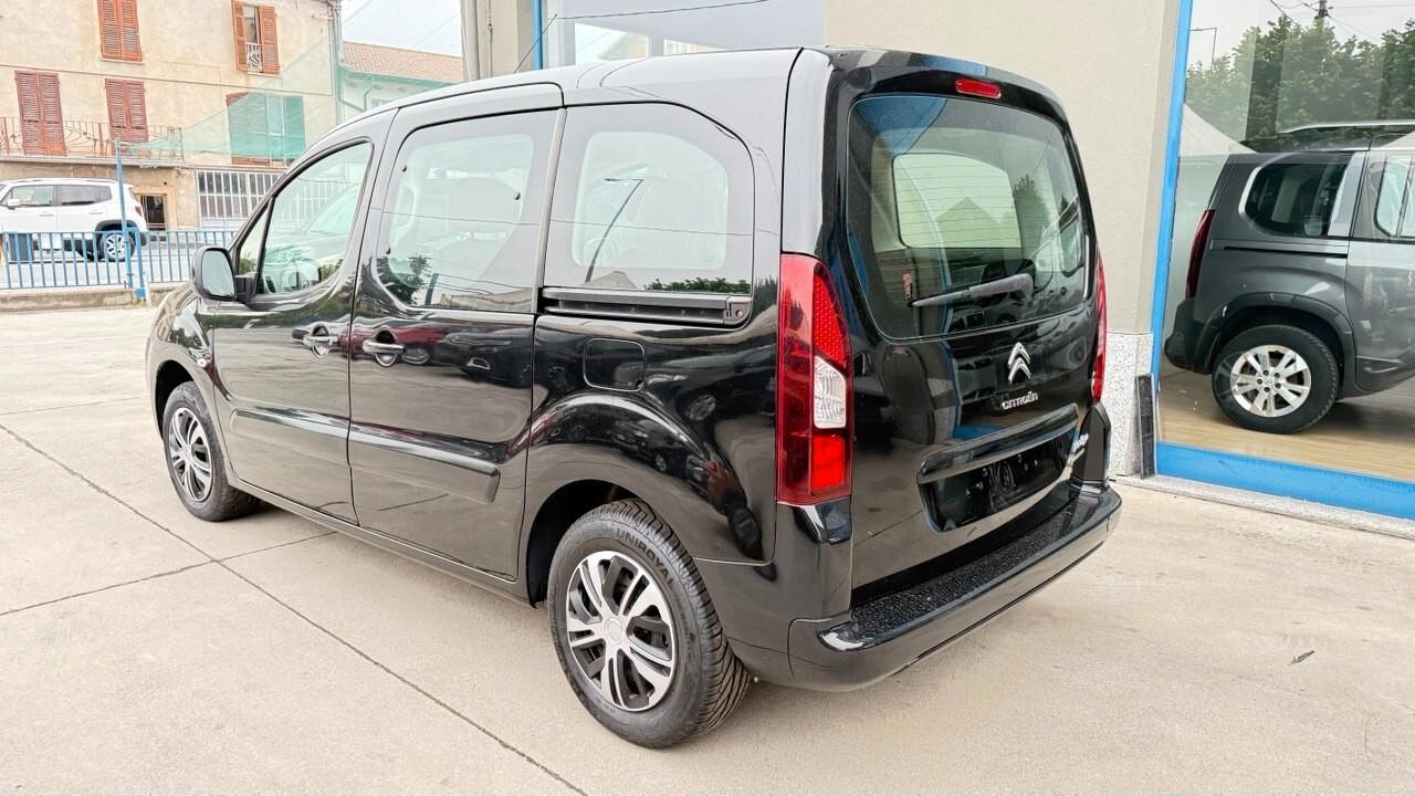 Citroen Berlingo Multispace 1.6 VTi 95 Seduction