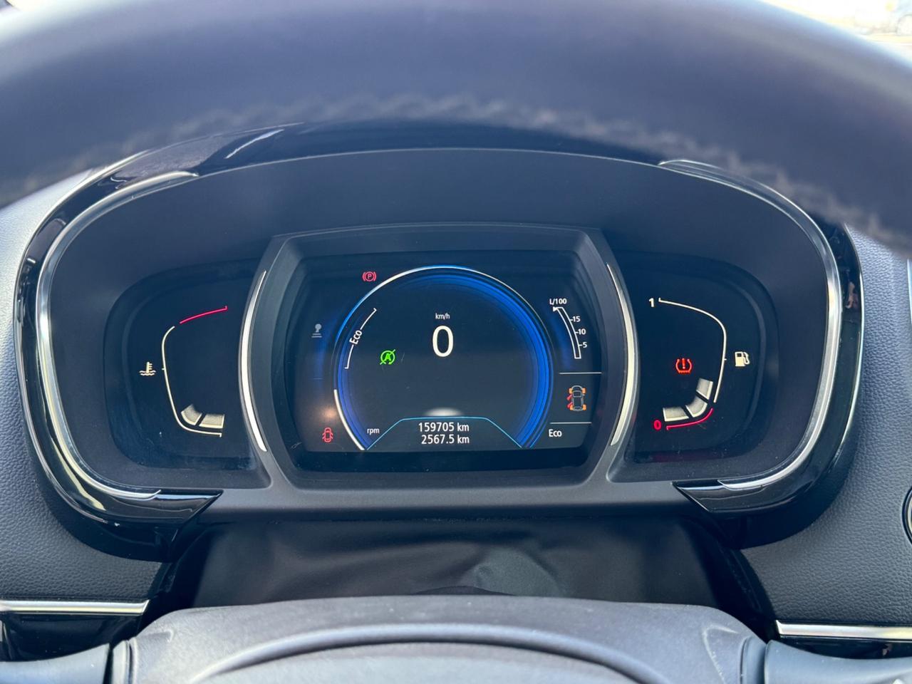 Renault Espace dCi Energy Zen