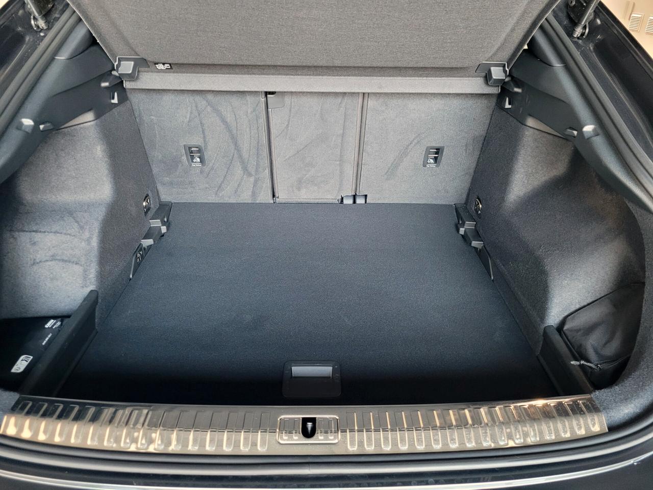 Audi Q3 SPB SPORTBACK 35TDI S TRONIC S LINE TETTO CARPLAY