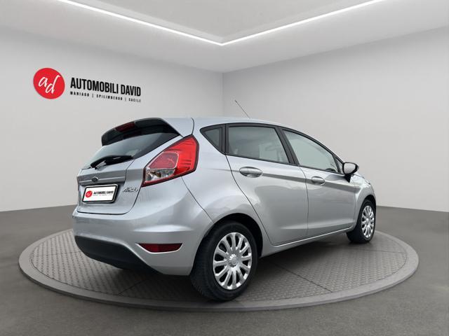 FORD Fiesta 1.2 60CV 5 porte Business