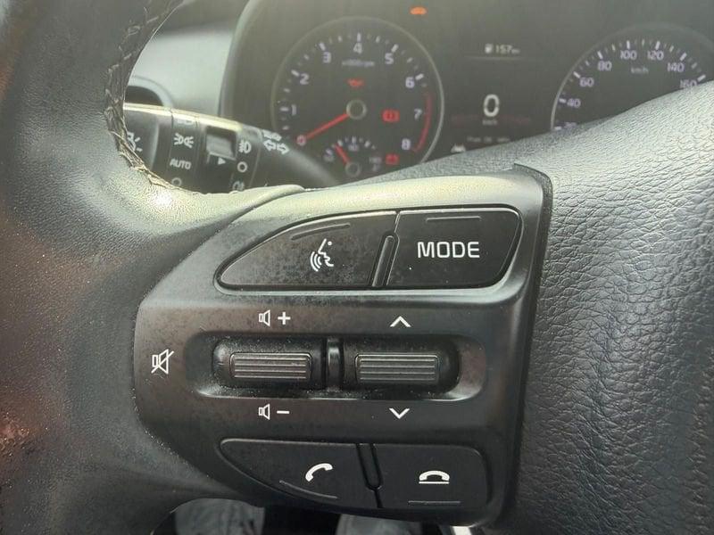 Kia Stonic 1.2 ECO GPL Urban