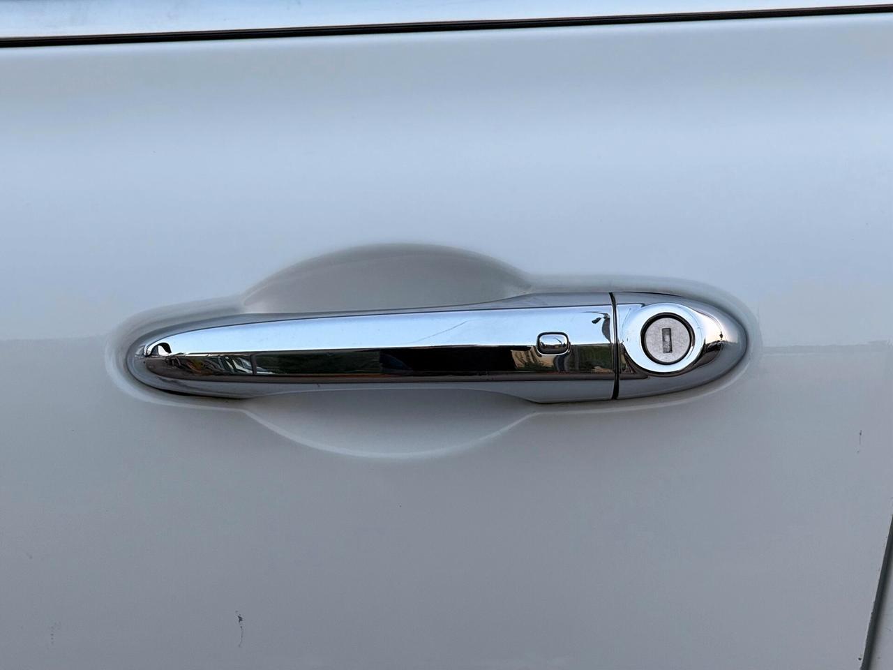 Fiat 500X 1.6 MJT 120 CV Lounge