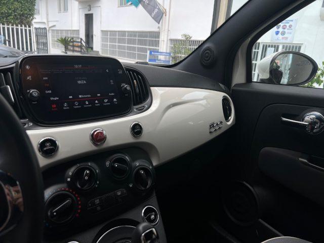 FIAT 500 1.2 Dualogic Lounge tua da ?149,00