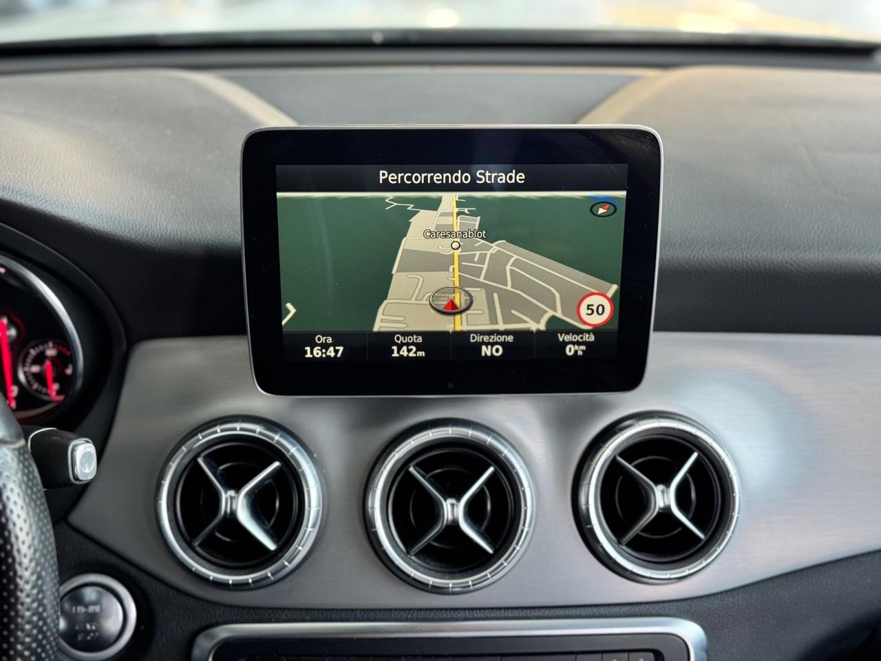 Mercedes-benz CLA 220 d 4Matic Automatic Premium AMG