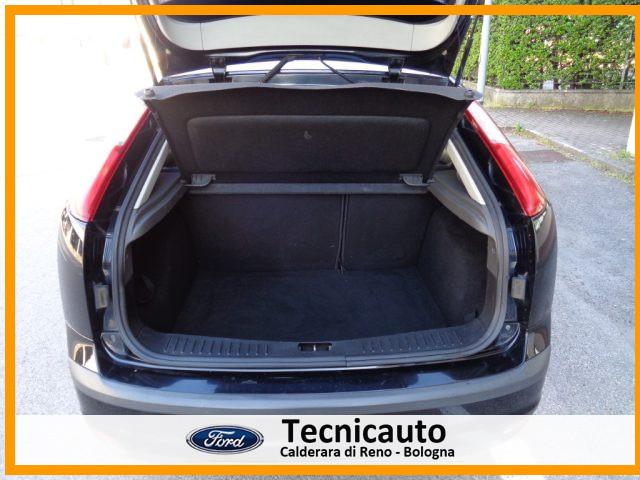 FORD Focus 1.6 TDCi (90CV) 5p.